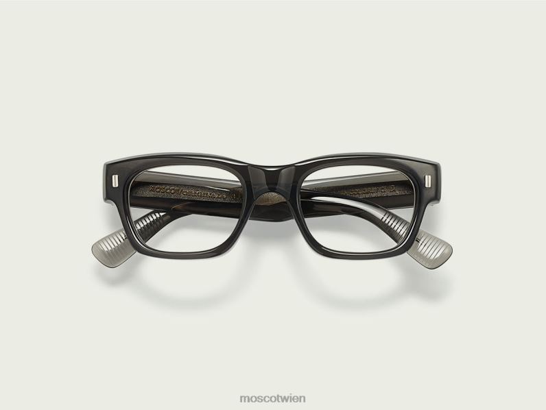 Moscot grau zogan Brille 046HT77