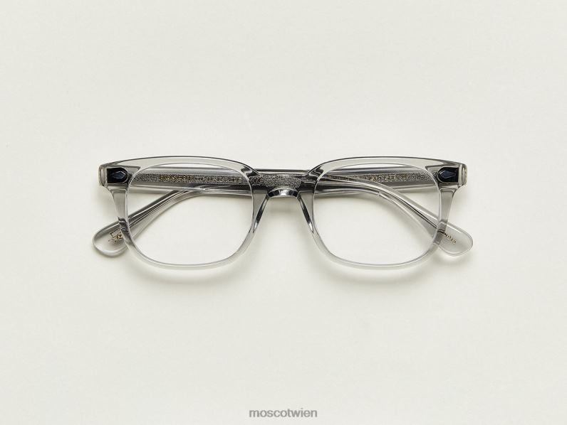 Moscot hellgrau Boychik Brille 046HT193