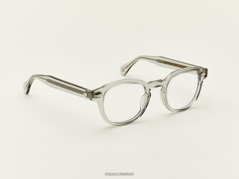Moscot hellgrau Lemtosch Brille 046HT7