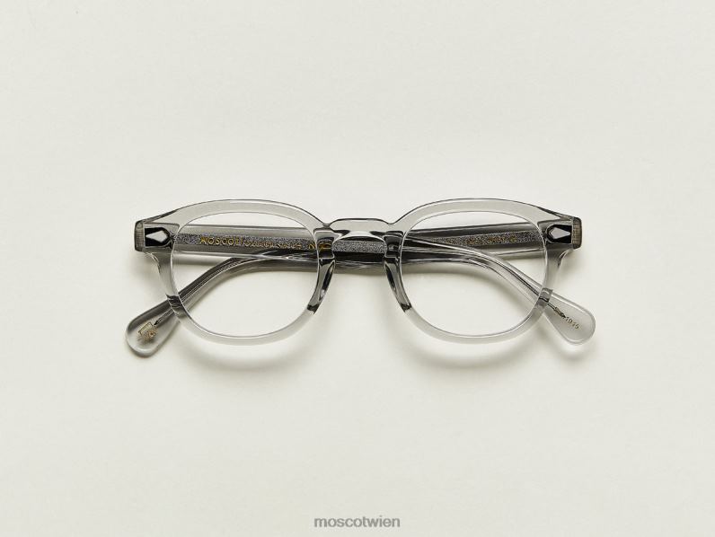 Moscot hellgrau Lemtosch Brille 046HT7