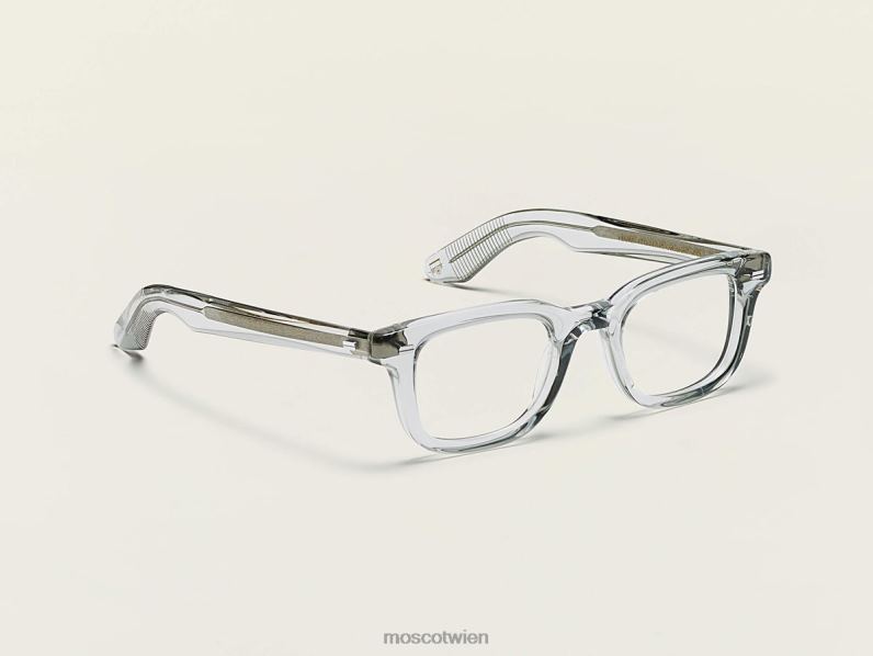 Moscot hellgrau Tollpatsch Brille 046HT224