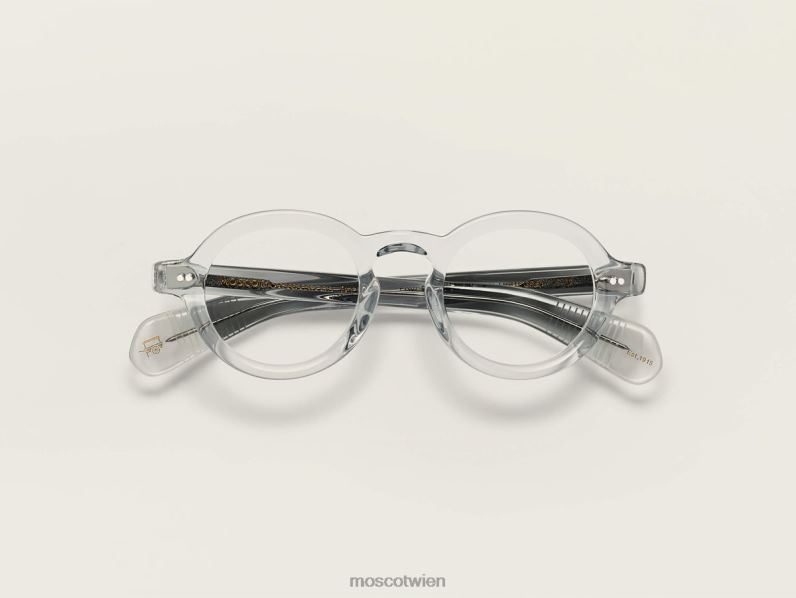 Moscot hellgrau foygel Brille 046HT57