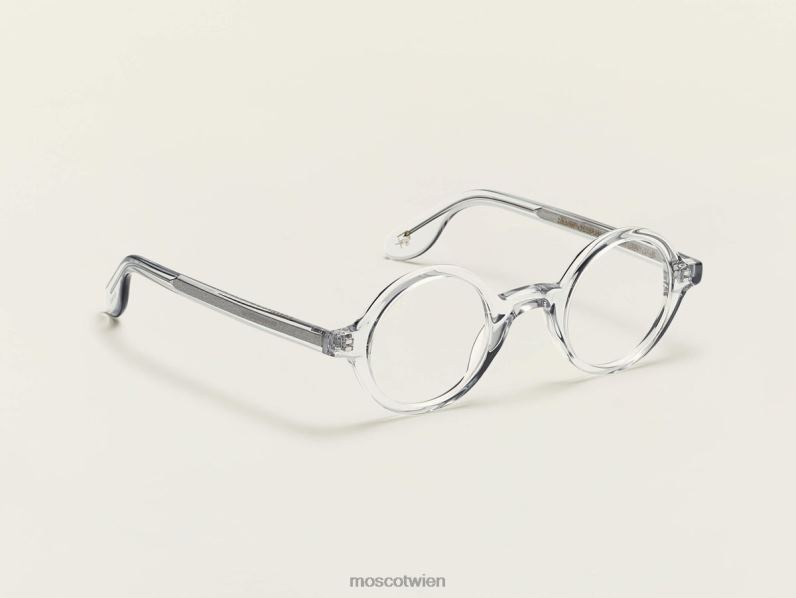 Moscot hellgrau zolman Brille 046HT89
