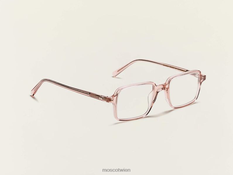 Moscot verbrannte Rose Shindig Brille 046HT269