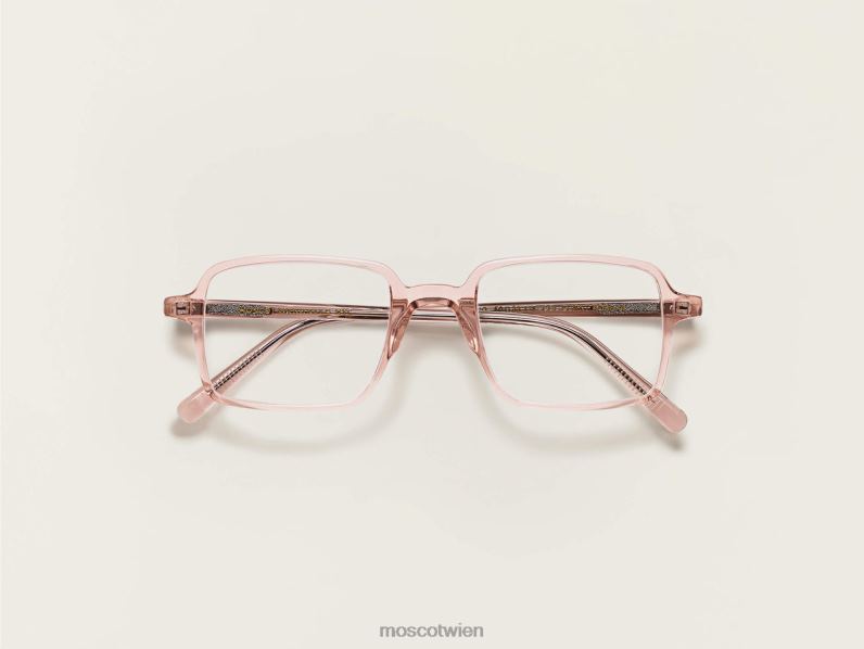 Moscot verbrannte Rose Shindig Brille 046HT269