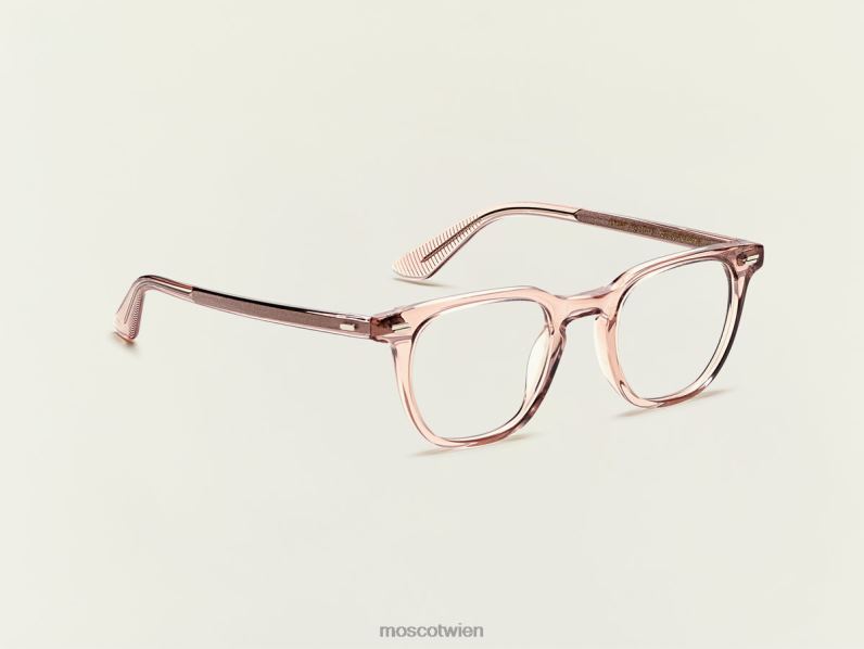 Moscot verbrannte Rose tatah Brille 046HT213