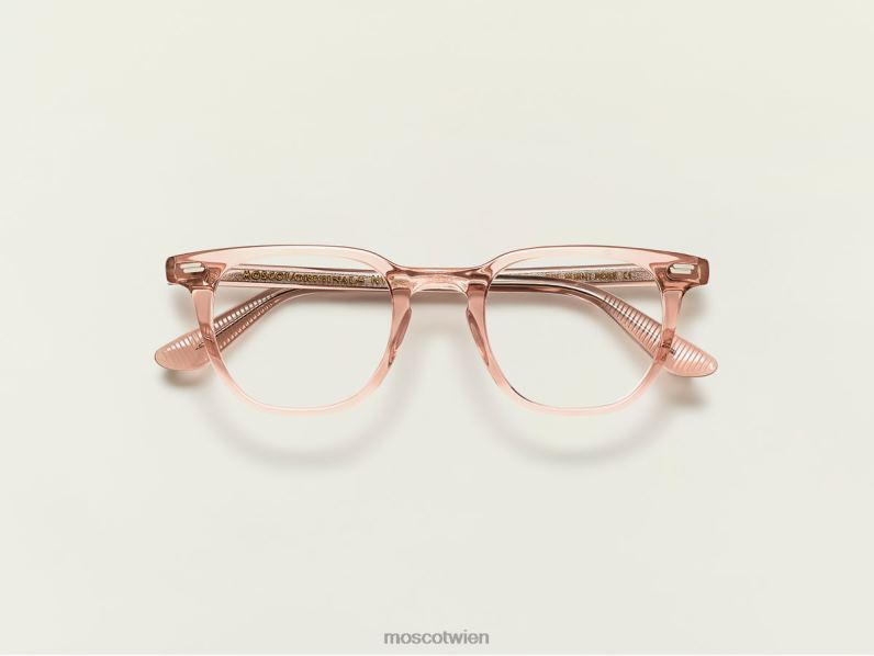 Moscot verbrannte Rose tatah Brille 046HT213