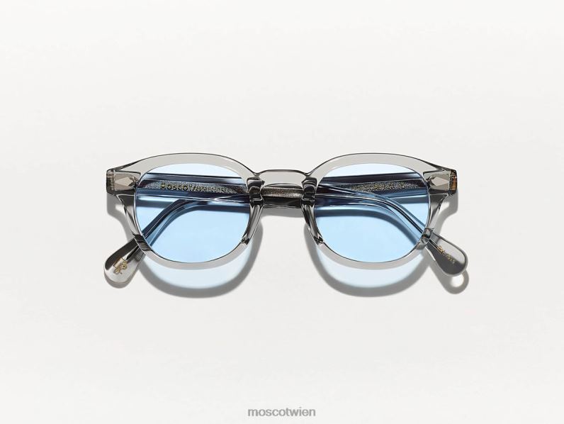 Moscot Bel Air Blau Lemtosh-Pastell Gläser 046HT635