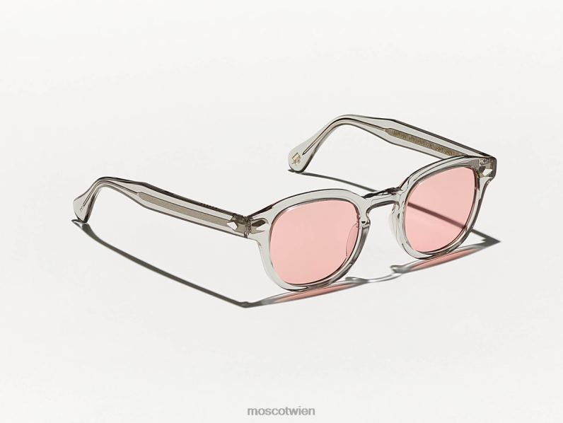 Moscot New Yorker Rose Lemtosh-Pastell Gläser 046HT637
