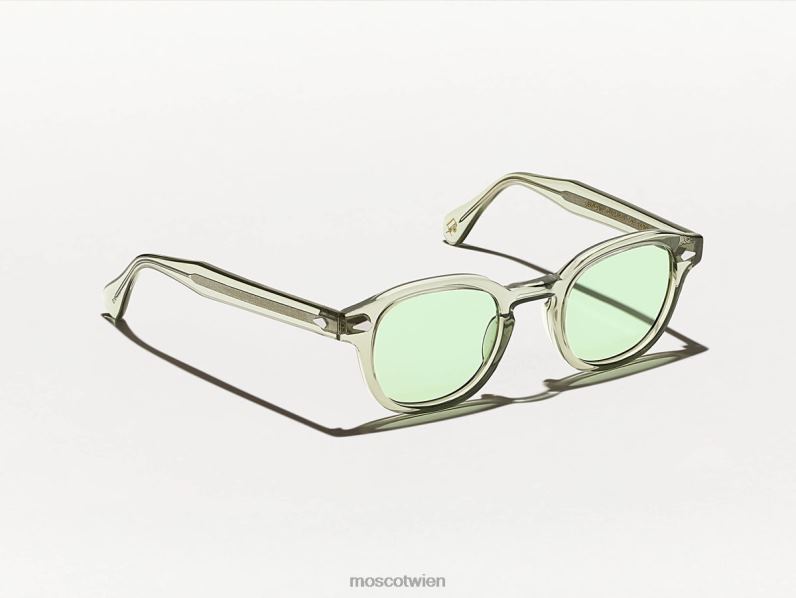 Moscot Salbei Lemtosh Monochrom Gläser 046HT642