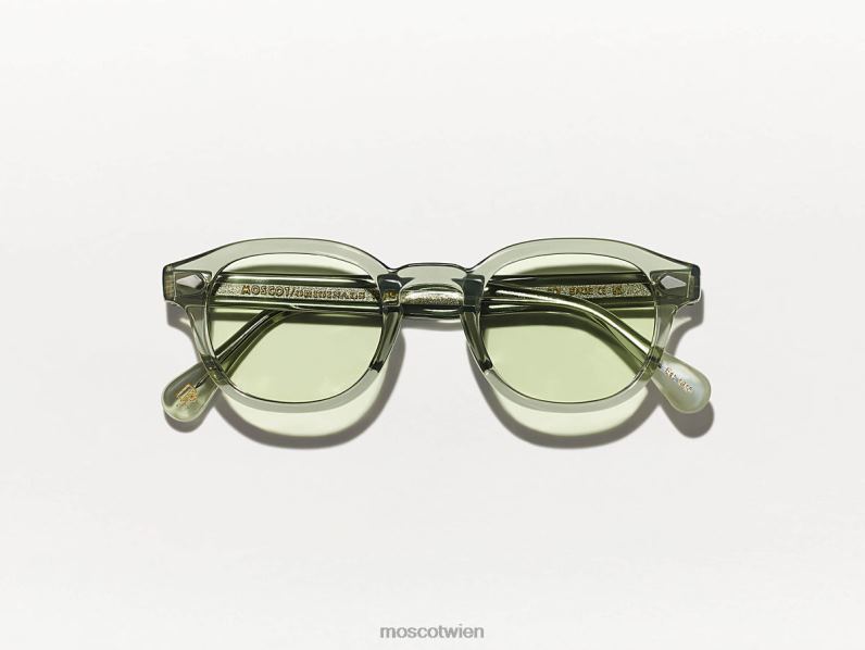 Moscot Salbei Lemtosh Monochrom Gläser 046HT642