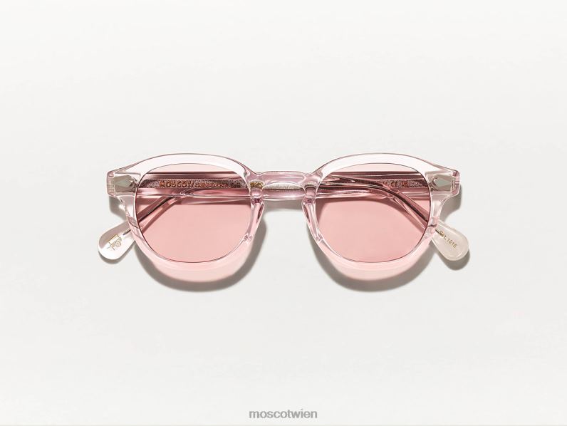 Moscot erröten Lemtosh Monochrom Gläser 046HT644