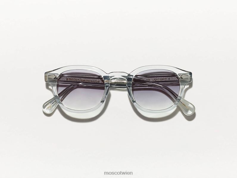 Moscot hellgrau Lemtosh Monochrom Gläser 046HT641