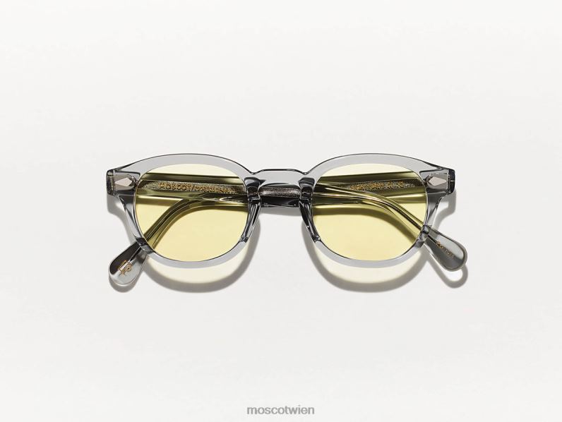 Moscot pastellgelb Lemtosh-Pastell Gläser 046HT639