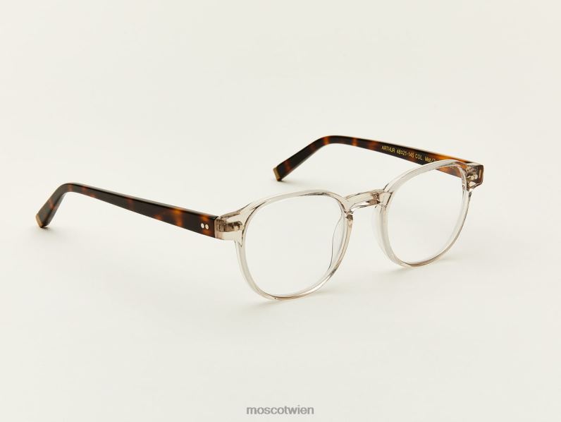 Moscot Nebel/Schildkröte Arthur virtuelle Anprobe 046HT921