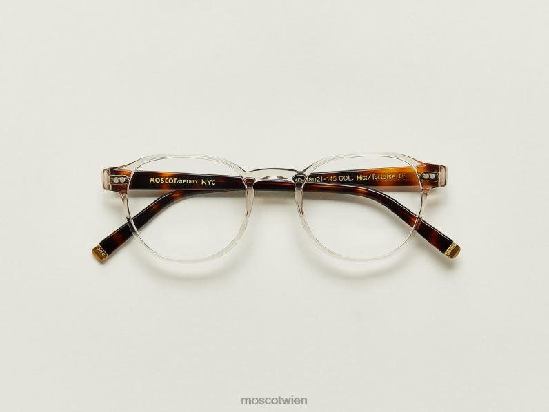 Moscot Nebel/Schildkröte Arthur virtuelle Anprobe 046HT921