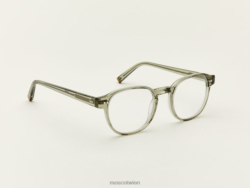 Moscot Salbei Arthur virtuelle Anprobe 046HT920