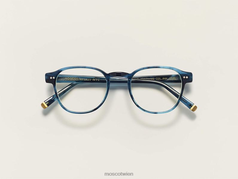 Moscot Tinte Arthur virtuelle Anprobe 046HT923