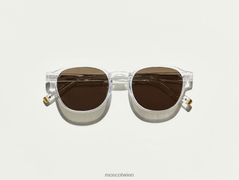 Moscot Kristall Arthur Sonne Sonnenbrille 046HT624