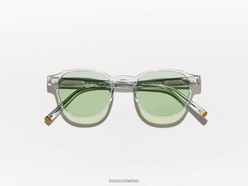Moscot Rampenlicht Arthur Pastell Sonnenbrille 046HT633