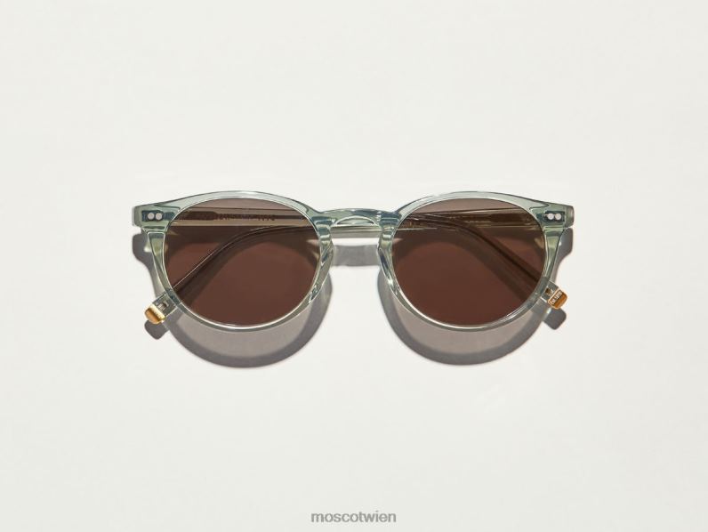 Moscot Salbei Frankie Sun Sonnenbrille 046HT618