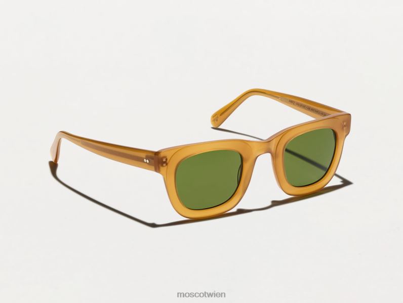 Moscot Butterscotch Fritz Sonne Sonnenbrille 046HT498