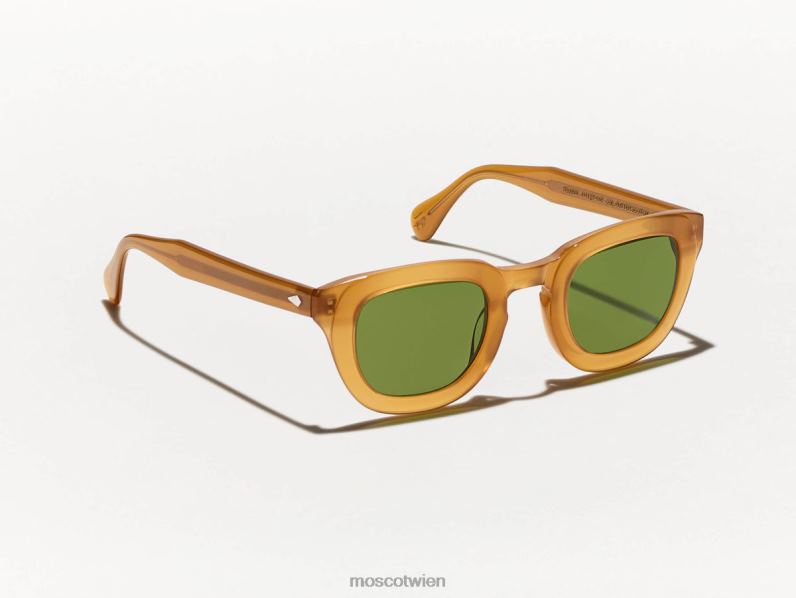 Moscot Butterscotch telena sonne Sonnenbrille 046HT457