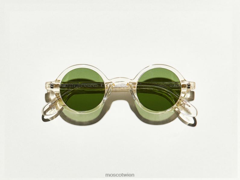 Moscot Fleisch Zolman Sonne Sonnenbrille 046HT428