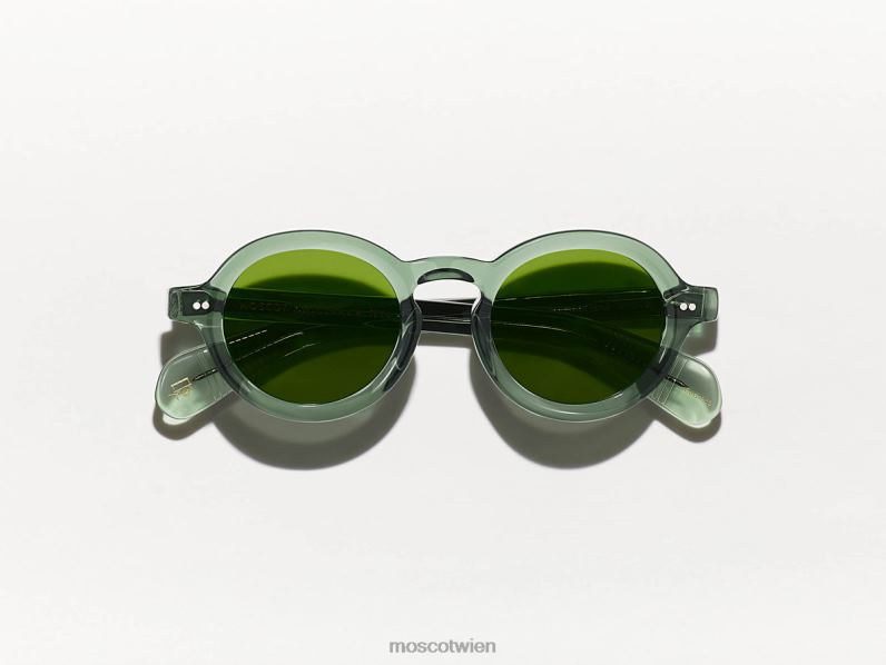 Moscot Kiefer Foygel-Sonne Sonnenbrille 046HT415