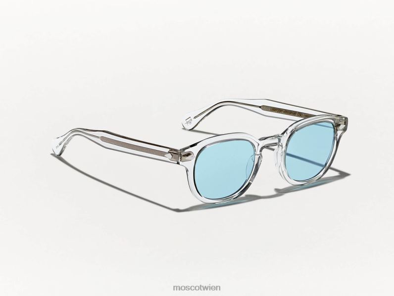 Moscot Kristall Lemtosh-Sonne Sonnenbrille 046HT396