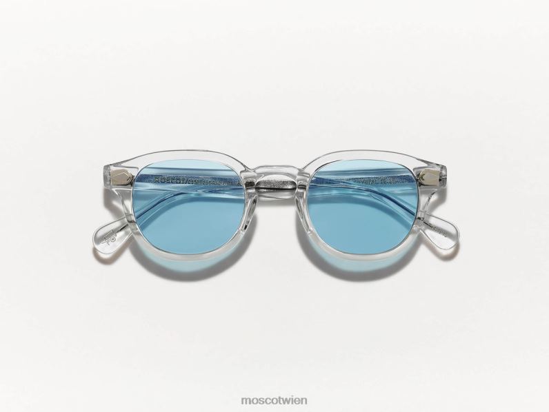 Moscot Kristall Lemtosh-Sonne Sonnenbrille 046HT396
