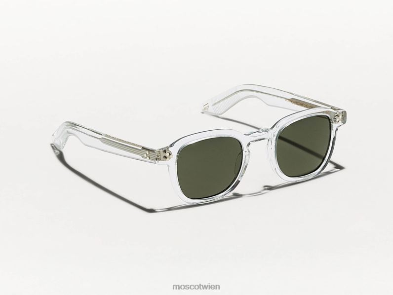 Moscot Kristall Momza-Sonne Sonnenbrille 046HT466