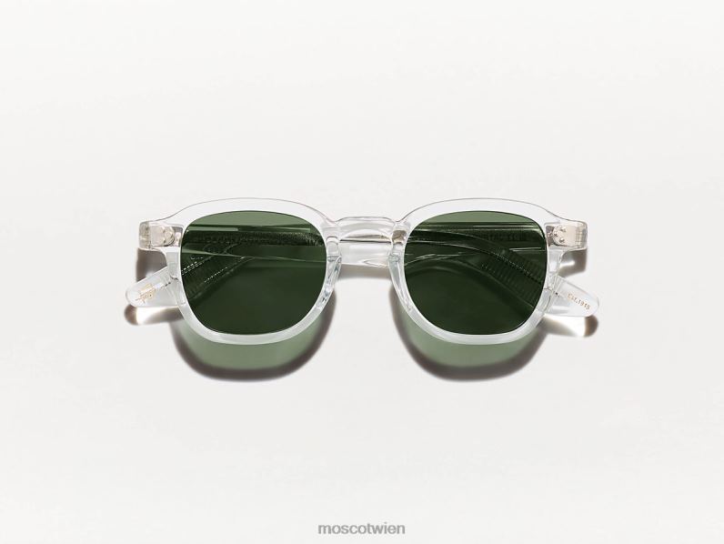 Moscot Kristall Momza-Sonne Sonnenbrille 046HT466