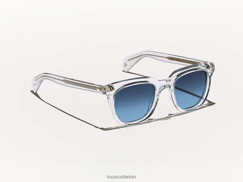 Moscot Kristall Yontif Sonne Sonnenbrille 046HT485