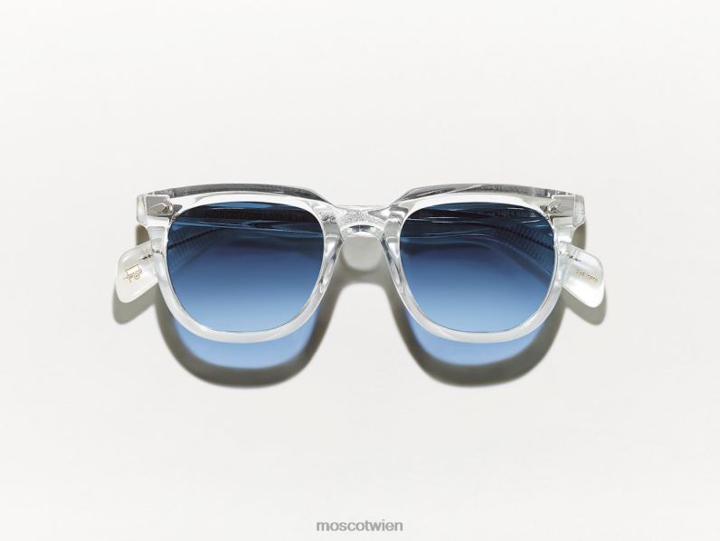 Moscot Kristall Yontif Sonne Sonnenbrille 046HT485