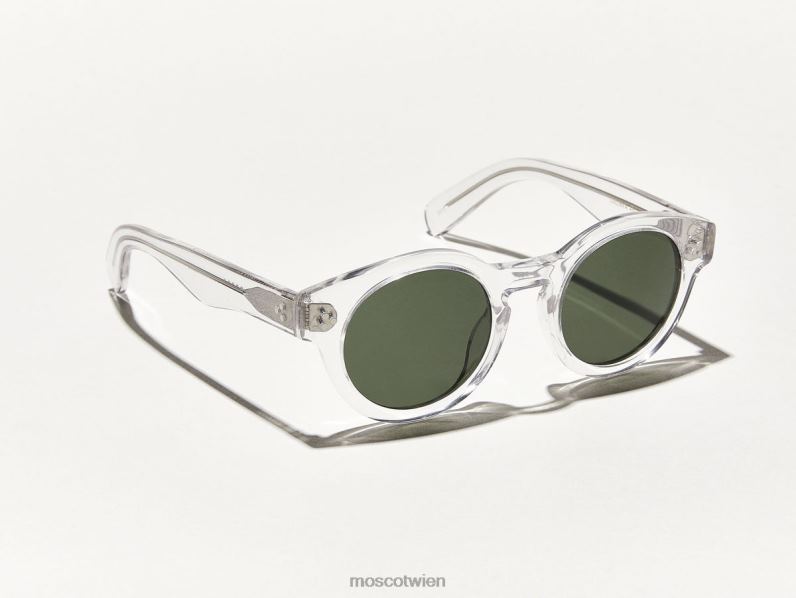 Moscot Kristall grunya Sonne Sonnenbrille 046HT473
