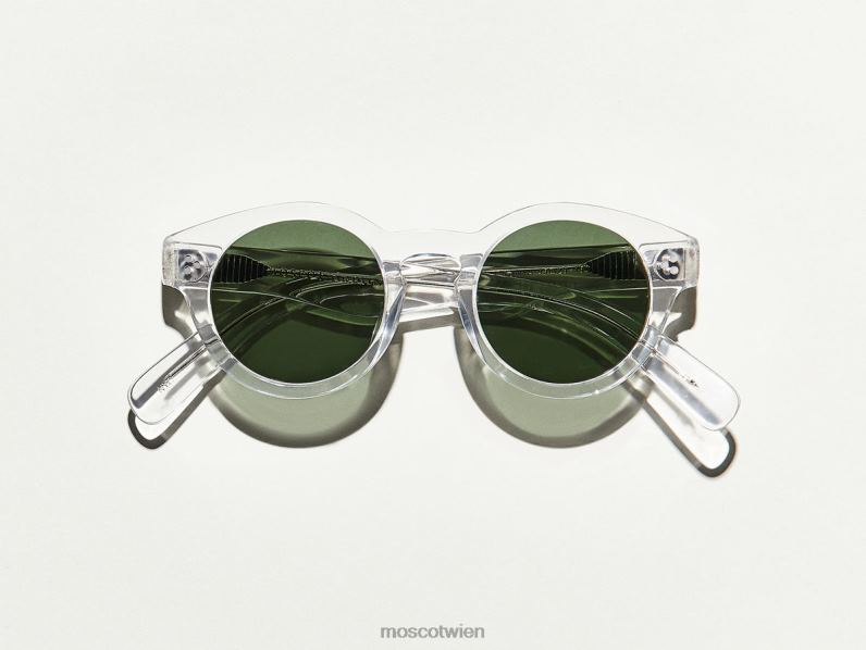 Moscot Kristall grunya Sonne Sonnenbrille 046HT473