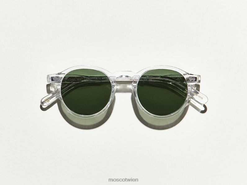 Moscot Kristall milde Sonne Sonnenbrille 046HT434