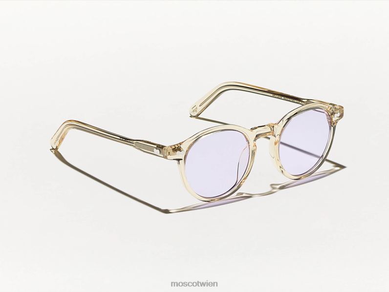 Moscot Lavendel Miltzen Pastell Sonnenbrille 046HT446