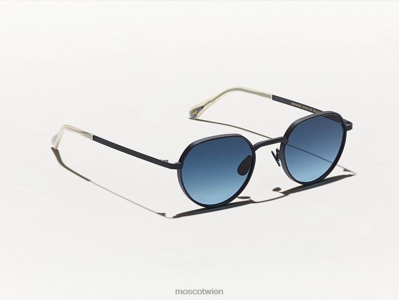 Moscot Marine Smendrik Sonne Sonnenbrille 046HT494