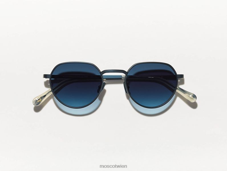 Moscot Marine Smendrik Sonne Sonnenbrille 046HT494