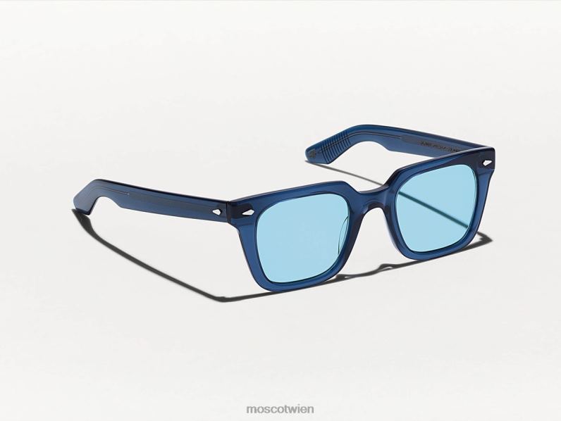 Moscot Marine gröbere Sonne Sonnenbrille 046HT424