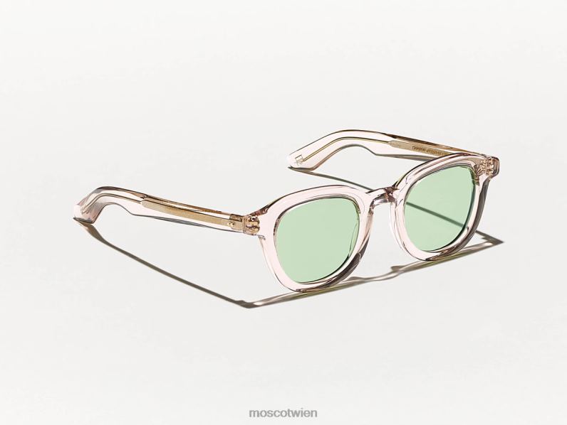 Moscot Rampenlicht Dahven Pastell Sonnenbrille 046HT411