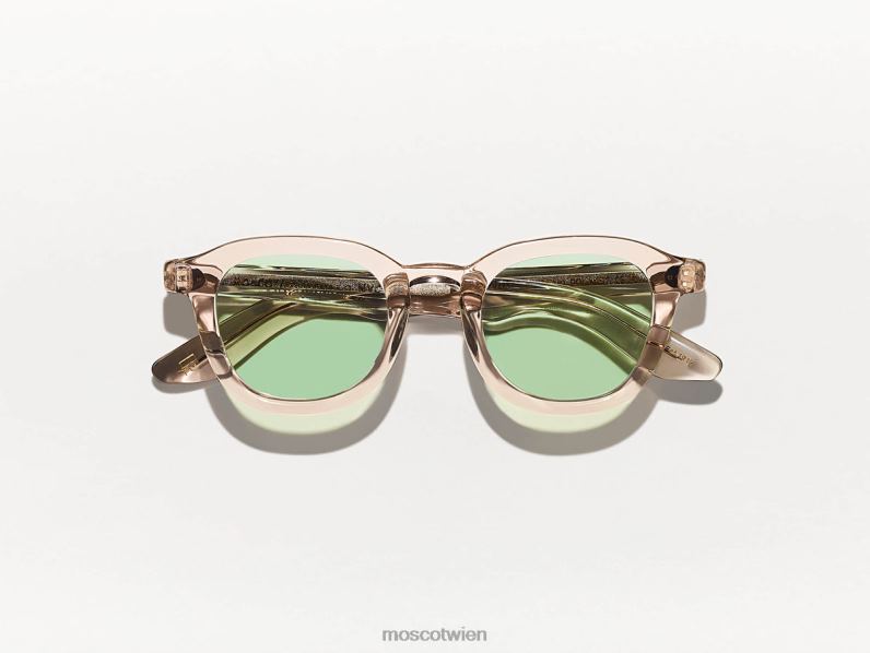 Moscot Rampenlicht Dahven Pastell Sonnenbrille 046HT411
