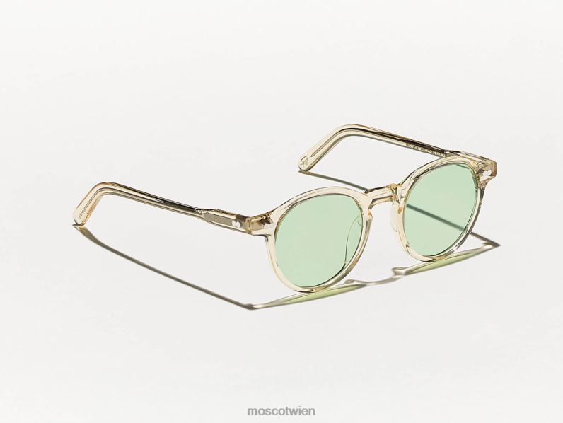 Moscot Rampenlicht Miltzen Pastell Sonnenbrille 046HT445