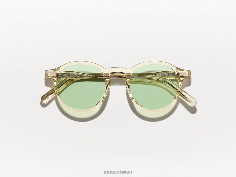 Moscot Rampenlicht Miltzen Pastell Sonnenbrille 046HT445