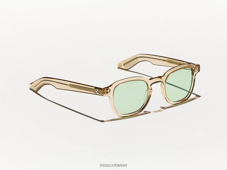 Moscot Rampenlicht Momza Pastell Sonnenbrille 046HT462