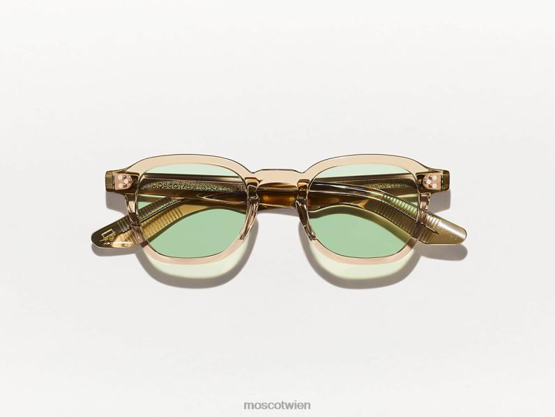 Moscot Rampenlicht Momza Pastell Sonnenbrille 046HT462
