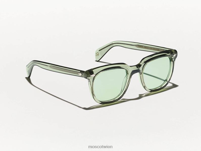 Moscot Rampenlicht Yontif Pastell Sonnenbrille 046HT513