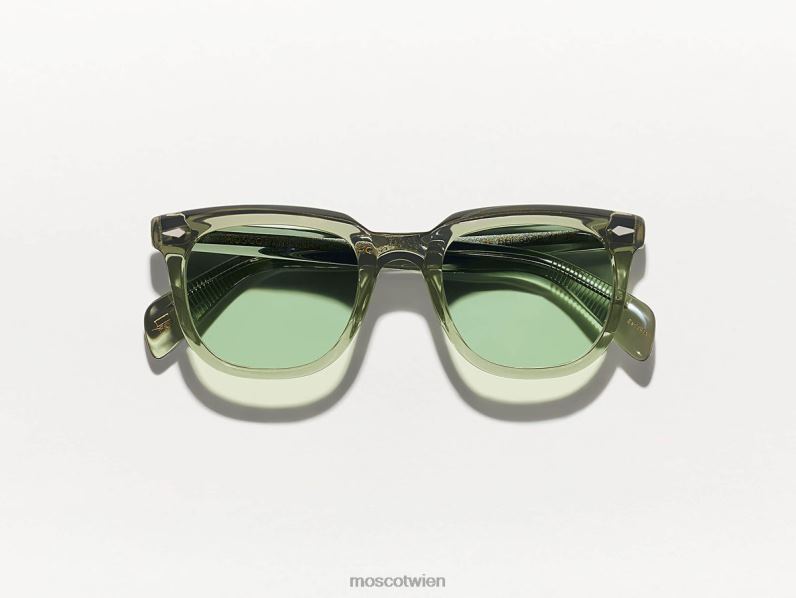 Moscot Rampenlicht Yontif Pastell Sonnenbrille 046HT513